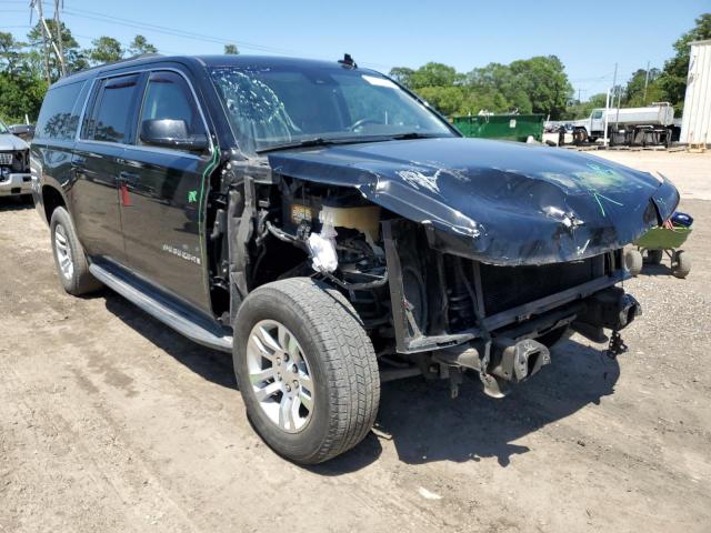 Photo 4 from auction – 2019 CHEVROLET SUBURBAN C with VIN 1GNSCHKC3KR178142