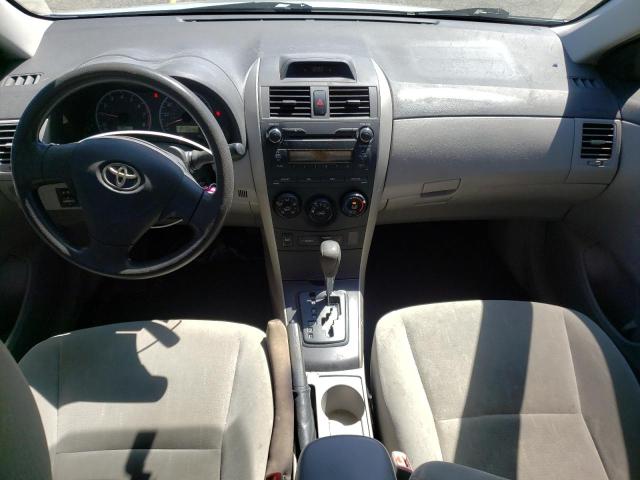 Photo 8 from auction – 2012 TOYOTA COROLLA BA with VIN 2T1BU4EE4CC904758