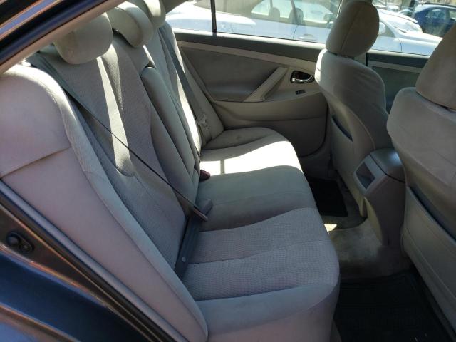 Photo 10 from auction – 2011 TOYOTA CAMRY BASE with VIN 4T1BF3EK8BU129372