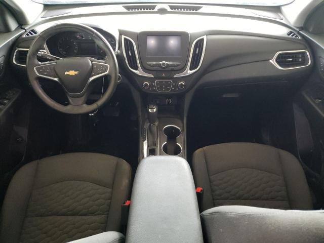 Photo 8 from auction – 2018 CHEVROLET EQUINOX LT with VIN 3GNAXJEV7JS523950