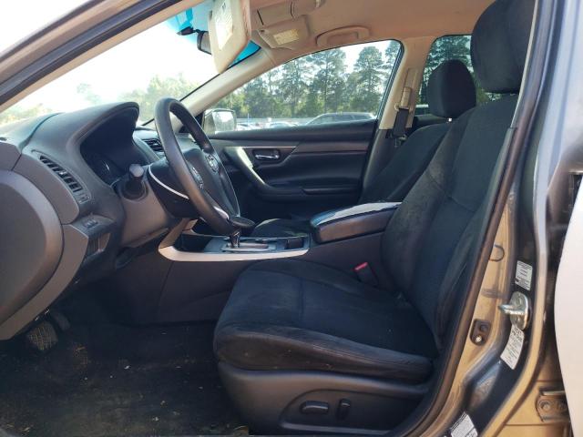Photo 7 from auction – 2015 NISSAN ALTIMA 2.5 with VIN 1N4AL3AP7FN875845