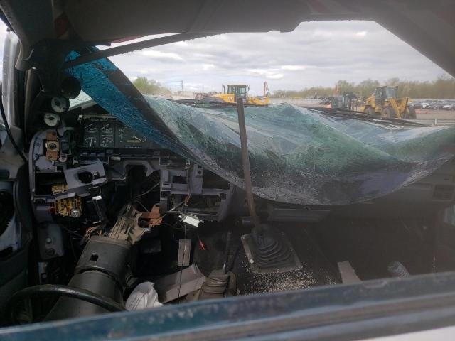 Photo 8 from auction – 1997 FORD F250 with VIN 1FTHF26F5VEC81828