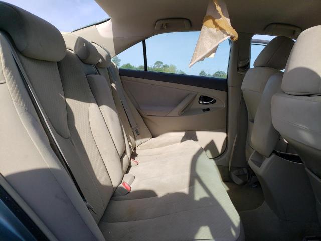 Photo 10 from auction – 2008 TOYOTA CAMRY CE with VIN 4T1BE46K98U770241