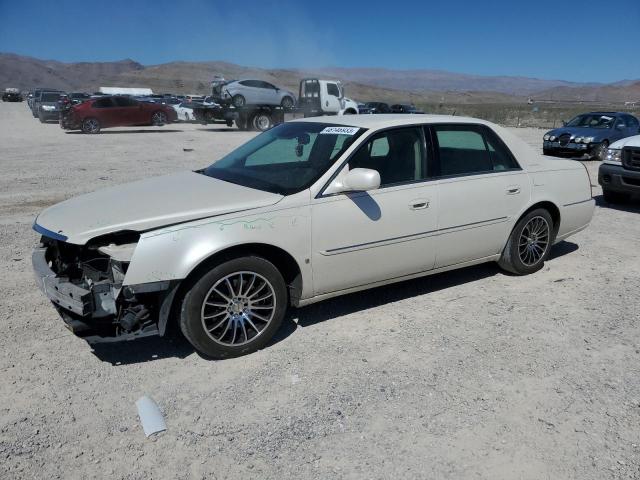 CADILLAC DTS 2008 with VIN 1G6KD57Y58U191234 - Photo from auction