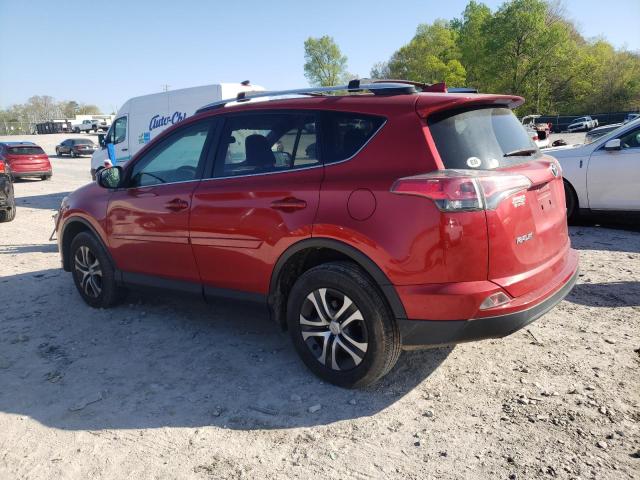Photo 2 from auction – 2016 TOYOTA RAV4 LE with VIN JTMZFREVXGJ060788