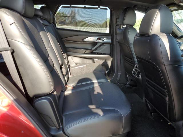 Photo 10 from auction – 2018 MAZDA CX-9 GRAND with VIN JM3TCADY5J0206112