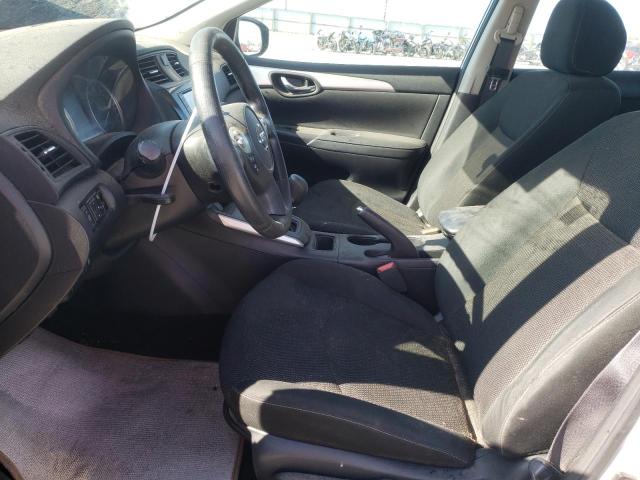 Photo 7 from auction – 2019 NISSAN SENTRA S with VIN 3N1AB7AP1KY337727