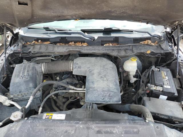 Photo 11 from auction – 2015 RAM 1500 ST with VIN 1C6RR7FG0FS597892