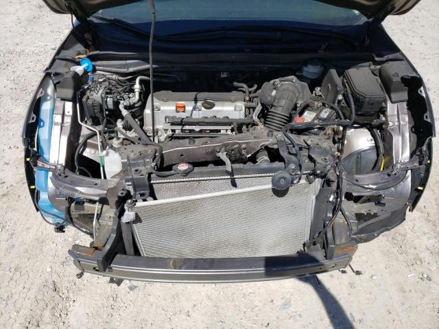 Photo 12 from auction – 2012 HONDA CR-V EX with VIN 5J6RM4H5XCL063249