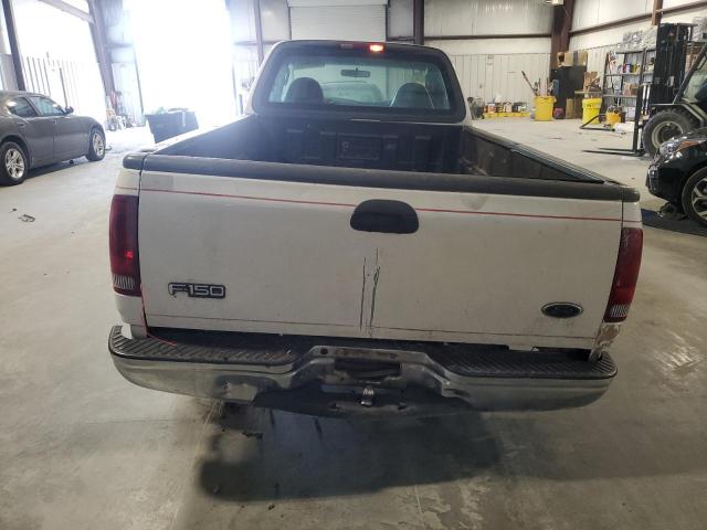 Photo 6 from auction – 2003 FORD F150 with VIN 1FTRF17W83NA49928