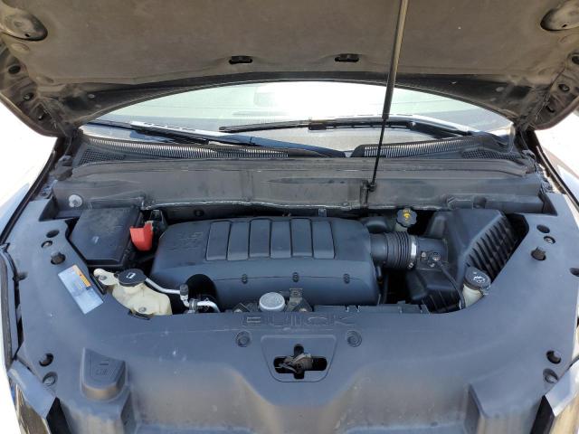 Photo 12 from auction – 2012 BUICK ENCLAVE with VIN 5GAKRDED3CJ227796