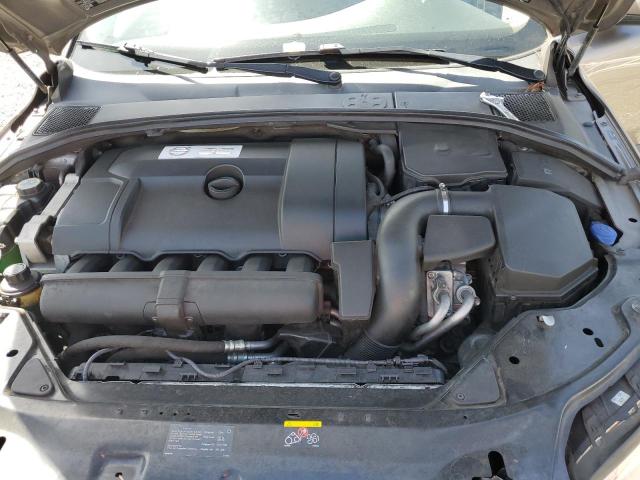 Photo 11 from auction – 2011 VOLVO XC70 3.2 with VIN YV4940BZ7B1098719