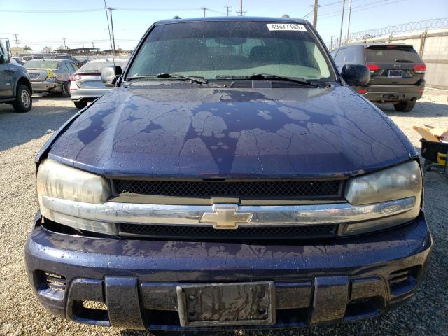 Photo 5 from auction – 2008 CHEVROLET TRAILBLAZE with VIN 1GNDT13SX82207451