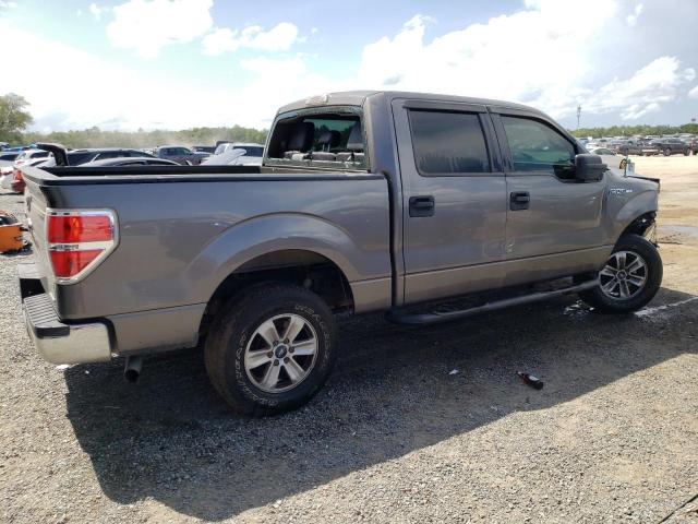 Photo 3 from auction – 2013 FORD F150 SUPER with VIN 1FTFW1EF2DKG03585