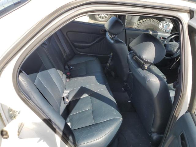 Photo 10 from auction – 1992 TOYOTA CAMRY with VIN JT2SK13E4N0064901
