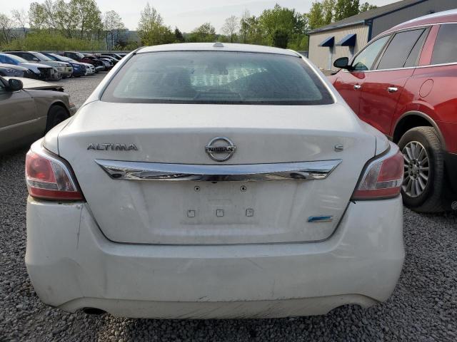 Photo 6 from auction – 2013 NISSAN ALTIMA 2.5 with VIN 1N4AL3AP9DC248847