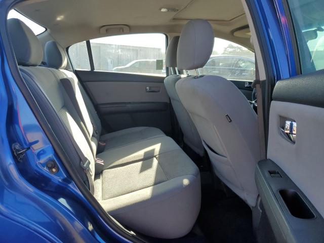 Photo 10 from auction – 2012 NISSAN SENTRA 2.0 with VIN 3N1AB6APXCL669870
