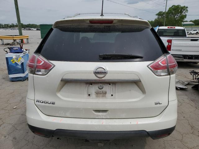 Photo 6 from auction – 2015 NISSAN ROGUE S with VIN 5N1AT2MT7FC860007