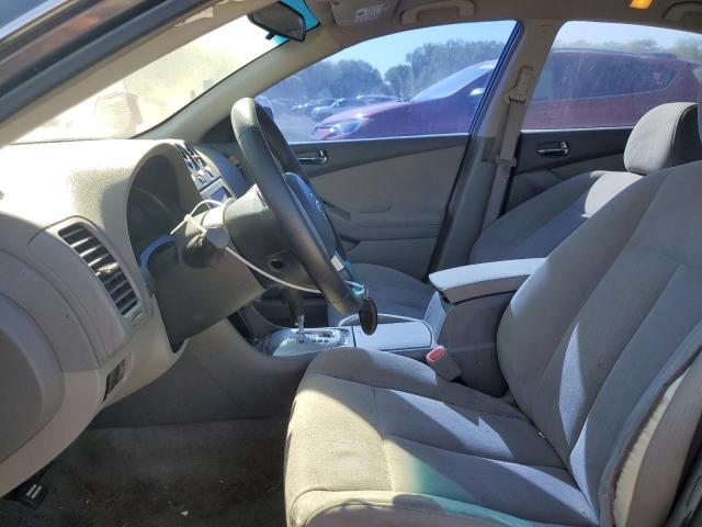 Photo 7 from auction – 2010 NISSAN ALTIMA BAS with VIN 1N4AL2AP1AN462127