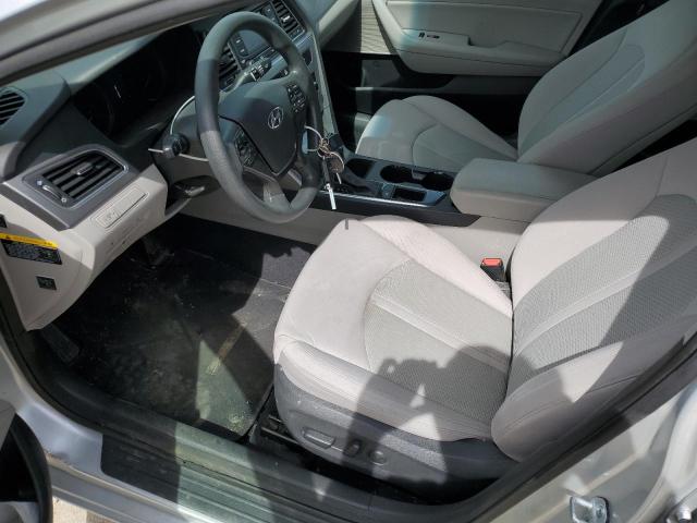 Photo 7 from auction – 2015 HYUNDAI SONATA SE with VIN 5NPE24AF4FH217783