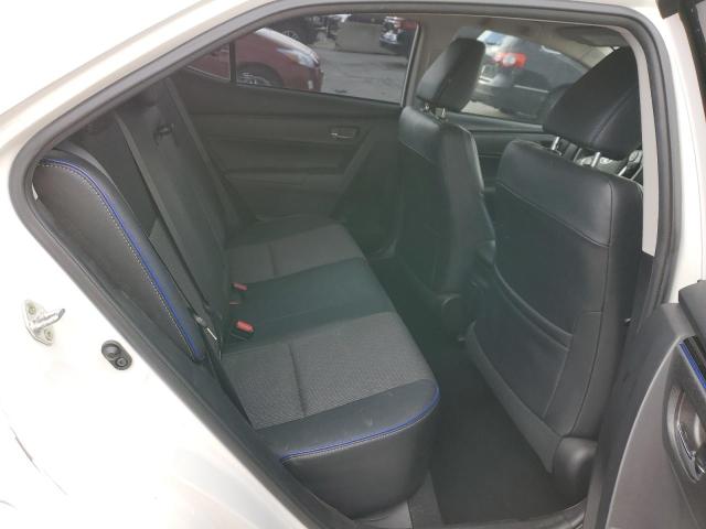 Photo 10 from auction – 2017 TOYOTA COROLLA L with VIN 2T1BURHE4HC960764