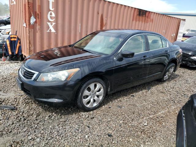 Photo 1 from auction – 2010 HONDA ACCORD EXL with VIN 1HGCP2F89AA029611