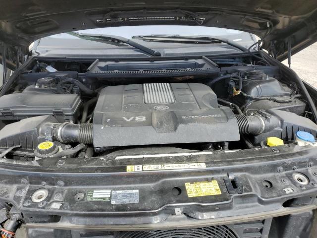 Photo 12 from auction – 2010 LAND ROVER RANGE ROVE with VIN SALMF1E40AA323213