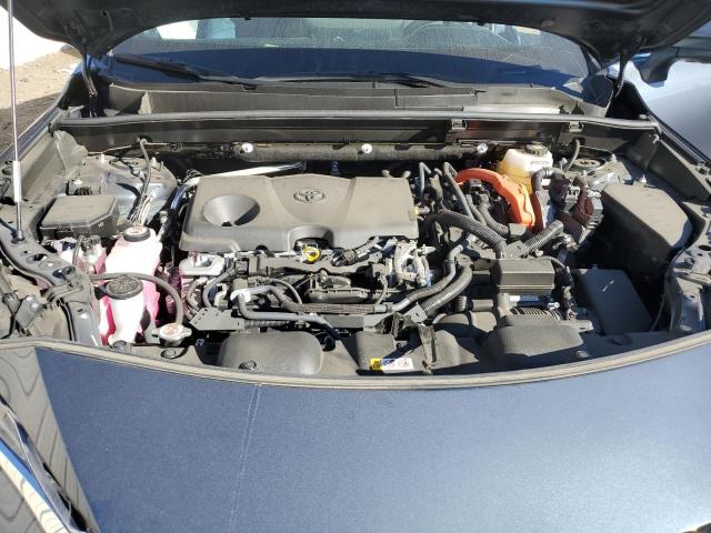 Photo 11 from auction – 2021 TOYOTA VENZA LE with VIN JTEAAAAH7MJ085717