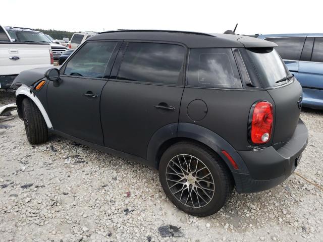 Photo 2 from auction – 2013 MINI COOPER COU with VIN WMWZB3C5XDWM08936
