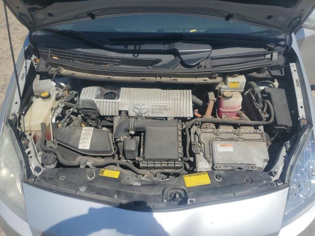 Photo 11 from auction – 2010 TOYOTA PRIUS with VIN JTDKN3DU7A1303944