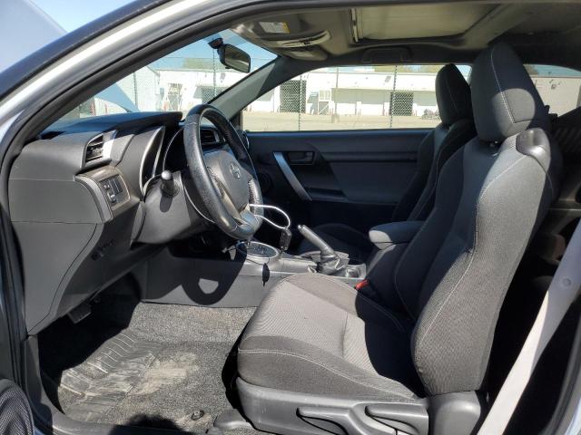 Photo 7 from auction – 2014 TOYOTA SCION TC with VIN JTKJF5C73E3068722