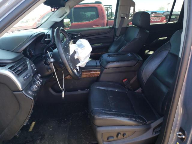 Photo 7 from auction – 2016 CHEVROLET SUBURBAN K with VIN 1GNSKJKCXGR254263