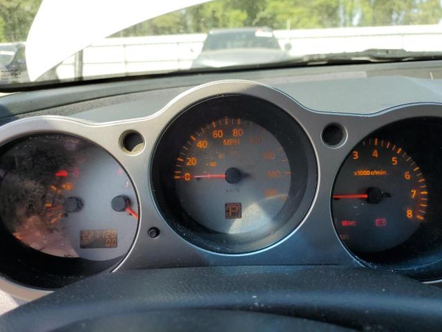 Photo 9 from auction – 2004 NISSAN MAXIMA SE with VIN 1N4BA41E54C847095
