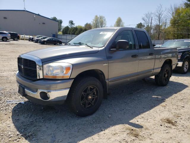 DODGE RAM 1500 S 2006 with VIN 1D7HU18276S598450 - Photo from auction