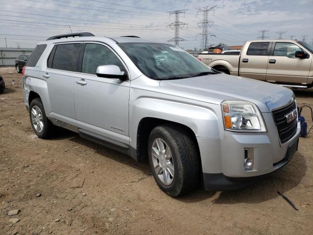 Photo 4 from auction – 2012 GMC TERRAIN SL with VIN 2GKALSEK4C6106839