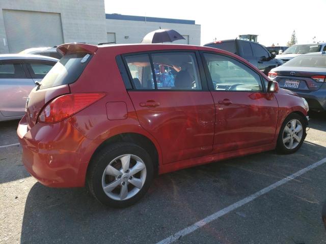 Photo 3 from auction – 2012 NISSAN VERSA S with VIN 3N1BC1CP4CL378346