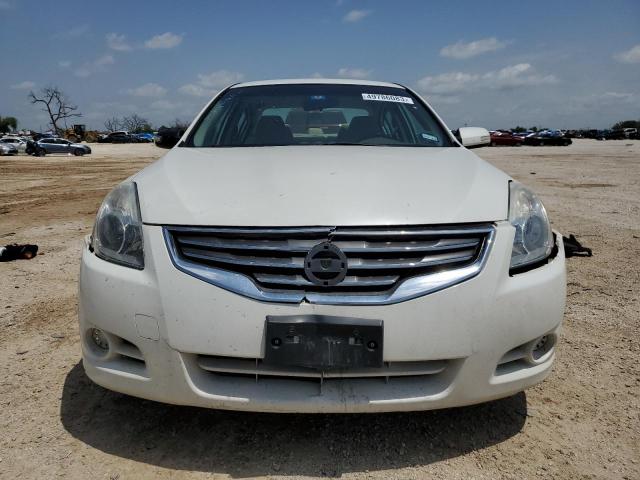 Photo 5 from auction – 2012 NISSAN ALTIMA BAS with VIN 1N4AL2AP7CC104769