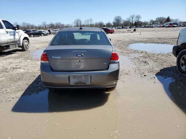 Photo 6 from auction – 2009 FORD FOCUS SE with VIN 1FAHP35N79W188228