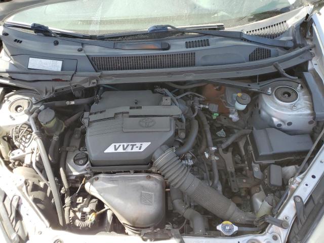 Photo 12 from auction – 2004 TOYOTA RAV4 with VIN JTEGD20V440031151