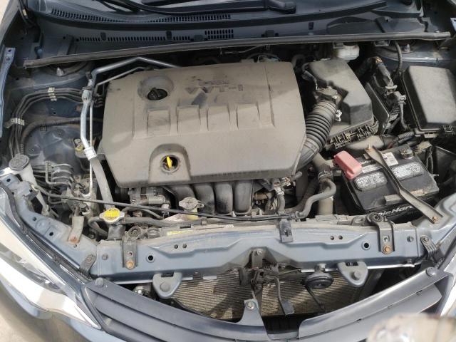 Photo 11 from auction – 2014 TOYOTA COROLLA L with VIN 2T1BURHE3EC052091