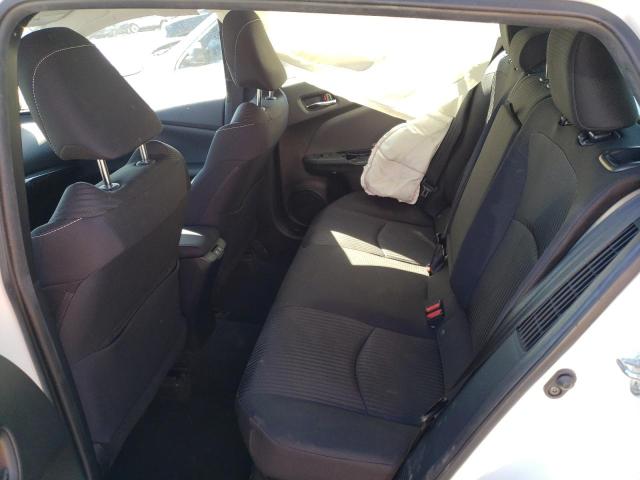 Photo 11 from auction – 2021 TOYOTA PRIUS PRIM with VIN JTDKAMFP1M3169384