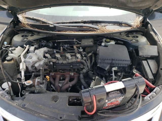 Photo 11 from auction – 2013 NISSAN ALTIMA 2.5 with VIN 1N4AL3AP1DC911537