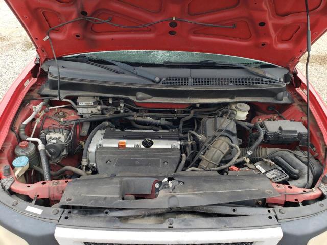 Photo 12 from auction – 2005 HONDA ELEMENT EX with VIN 5J6YH28635L004950