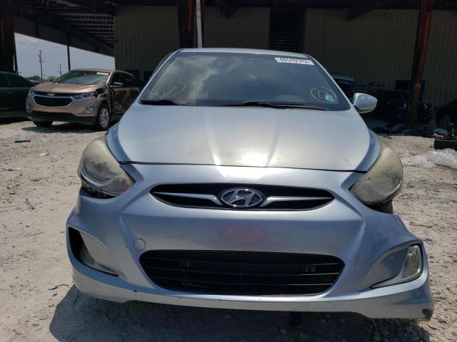 Photo 5 from auction – 2012 HYUNDAI ACCENT GLS with VIN KMHCU5AE5CU035022