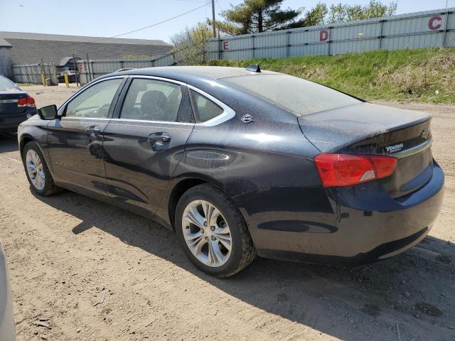 Photo 2 from auction – 2014 CHEVROLET IMPALA LT with VIN 2G1125S36E9194641