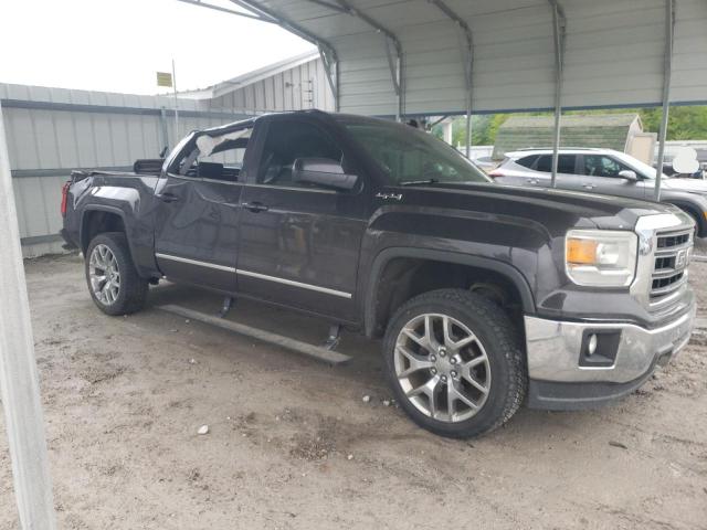 Photo 4 from auction – 2014 GMC SIERRA K15 with VIN 3GTU2VEC6EG562614