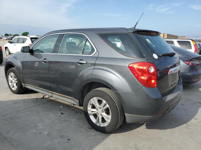 Photo 2 from auction – 2010 CHEVROLET EQUINOX LS with VIN 2CNALBEW1A6353033