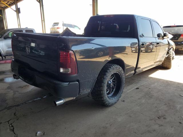 Photo 3 from auction – 2016 RAM 1500 SPORT with VIN 1C6RR6UT2GS237633