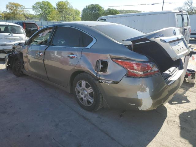 Photo 2 from auction – 2013 NISSAN ALTIMA 2.5 with VIN 1N4AL3AP6DC188820