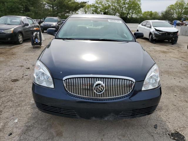 Photo 5 from auction – 2006 BUICK LUCERNE CX with VIN 1G4HP57286U205825